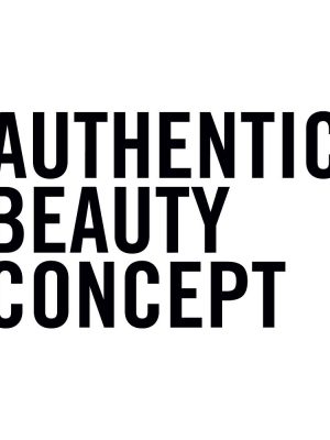 Authentic Beauty Concept