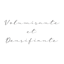 Volumisante / Densifiante